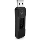 V7 64 GB Hukommelseskort & USB Stik V7 USB 2.0 VP264G 64GB