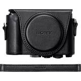 Sony Kameratasker Sony LCJ-HWA