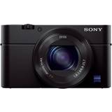 Sony kamera Digitalkameraer Sony Cyber-shot DSC-RX100 III