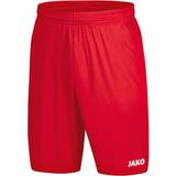 JAKO Manchester 2.0 Shorts Unisex - Sport Red