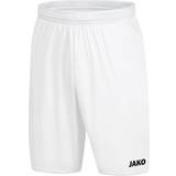 JAKO Bukser & Shorts JAKO Manchester 2.0 Shorts Unisex - White