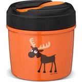 Børnetermokander Carl Oscar Lunch Jar Mattermos Moose 500ml