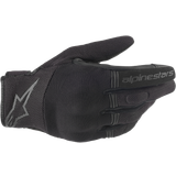 Skind Motorcykelhandsker Alpinestars Copper Gloves