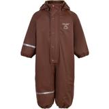CeLaVi Fleece Rainwear Suit - Rocky Road (310256-2920)