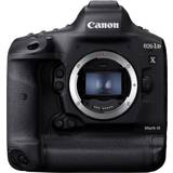 Canon EF Digitalkameraer Canon EOS 1D X Mark III