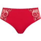 Conturelle by Felina Tøj Conturelle by Felina Conturelle Provence Brief - Tango Red