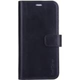RadiCover Mobiltilbehør RadiCover Exclusive 2-in-1 Wallet Cover for iPhone 13 Pro