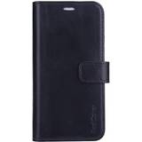 RadiCover Plast Mobiletuier RadiCover Exclusive 2-in-1 Wallet Cover for iPhone 13 Pro