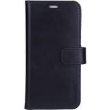 Sort Mobiletuier RadiCover Exclusive 2-in-1 Wallet Cover for iPhone 13