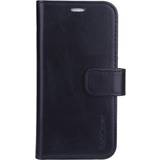 RadiCover Sort Mobiltilbehør RadiCover Exclusive 2-in-1 Wallet Cover for iPhone 13 mini