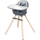 Maxi-Cosi Tåler maskinvask Babyudstyr Maxi-Cosi Moa 8-in-1 High Chair