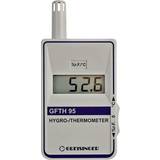 Greisinger Termometre & Vejrstationer Greisinger GFTH 95