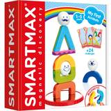 Smartmax Babylegetøj Smartmax My First Acrobats