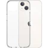 Glas Mobiletuier PanzerGlass ClearCase for iPhone 13