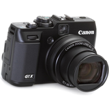 Kompaktkameraer Canon PowerShot G1 X