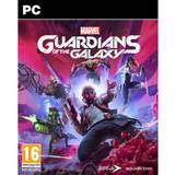 16 PC spil Marvel's Guardians of the Galaxy (PC)