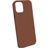 Apple iPhone 13 - Orange Mobilcovers Puro Leather-Look SKY Cover for iPhone 13