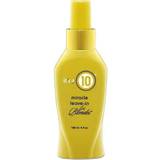 Forureningsfrie Balsammer It's a 10 Miracle Leave-in conditioner for Blondes 120ml