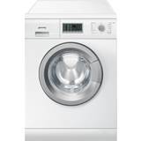 Smeg Vandbeskyttelse (AquaStop) Vaskemaskiner Smeg WDF147
