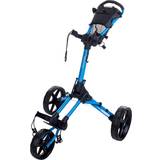 Fastfold Golfvogne Fastfold Square Trolley