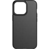Tech21 Plast Mobiltilbehør Tech21 Evo Lite Case for iPhone 13 Pro