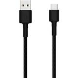 Kobber - USB A-USB C - USB-kabel Kabler Xiaomi USB A-USB C 2.0 1m