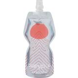 Nylon Karafler, Kander & Flasker Platypus Softbottle Push-Pull Cap Drikkedunk 1L