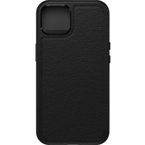 OtterBox Covers med kortholder OtterBox Strada Series Case for iPhone 13