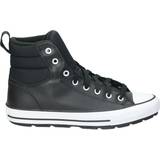35 - Imiteret læder - Unisex Sneakers Converse Cold Fusion Chuck Taylor All Star Berkshire - Black/White