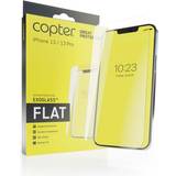 Copter Apple iPhone 13 Skærmbeskyttelse & Skærmfiltre Copter Exoglass Flat Screen Protector for iPhone 13/13 Pro