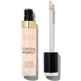 Milani Concealers Milani Conceal + Perfect Long Wear Concealer #100 Pure Ivory