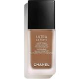 Chanel Matte Basismakeup Chanel Ultra Le Teint Ultrawear All Day Comfort Flawless Finish Foundation BR152