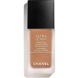 Chanel Matte Basismakeup Chanel Ultra Le Teint Ultrawear All Day Comfort Flawless Finish Foundation BR132