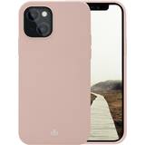 Apple iPhone 13 - Pink Mobilcovers dbramante1928 Monaco Case for iPhone 13
