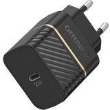 Usb c lader 20w OtterBox USB-C Fast Charge Wall Charger 20W
