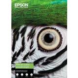 A2 Fotopapir Epson Fine Art Cotton Smooth Bright A2 300g/m² 25stk