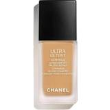 Chanel Matte Basismakeup Chanel Ultra Le Teint Ultrawear All Day Comfort Flawless Finish Foundation BD91