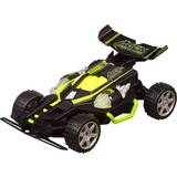 Nikko AAA (LR03) Fjernstyret legetøj Nikko Race Buggies Alien Panic RTR