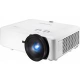 1.920x1.200 WUXGA - Digitalt Projektorer Viewsonic LS921WU