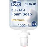 Genopfyldninger Tork Extra Mild Foam Soap 1L