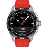 Tissot Rosaguld Ure Tissot T-Touch (T121.420.47.051.01)