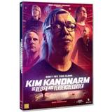 Dokumentarer DVD-film Kim Kanonarm og Rejsen mod Verdensrekorden