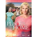 En ny begyndelse dvd En Ny Begyndelse /A Place To Call Home Season 2