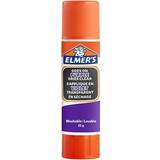 Elmers Hobbyartikler Elmers Gose on Purple Dries Washable Glue Stick 22g