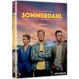 TV serier Film Sommerdahl sæson 2