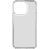 Tech21 Covers & Etuier Tech21 Evo Clear Case for iPhone 13 Pro