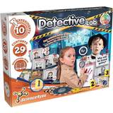 Plastlegetøj - Spioner Agent- & Spionlegetøj Science4you Detective Lab