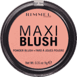 Rimmel Blush Rimmel Maxi Blush #001 Third Base
