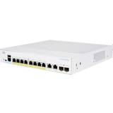 Cisco Switche Cisco Business 250-8FP-E-2G