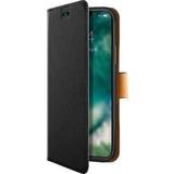 Xqisit Covers med kortholder Xqisit Slim Wallet Selection Case for iPhone 13 Pro Max